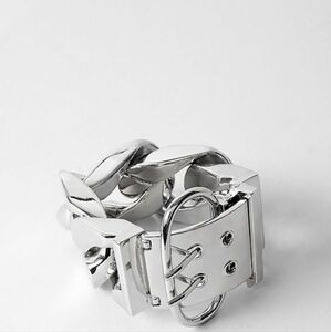 All Saints Valtari Chain Bracelet